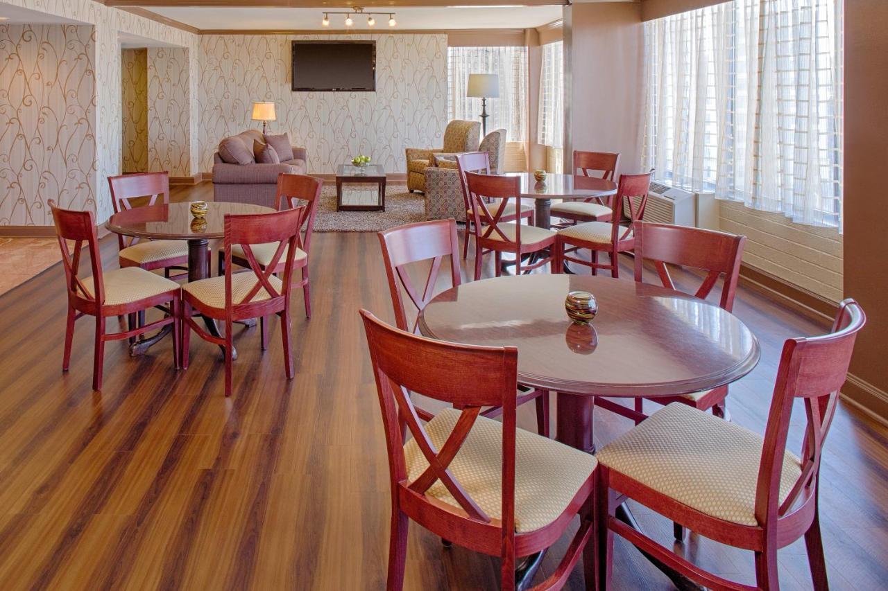 Radisson Dayton Convention Center Otel Dış mekan fotoğraf
